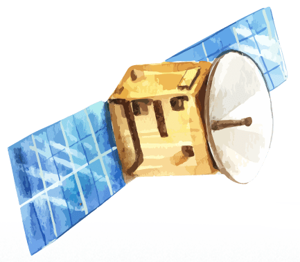 Satelite 1